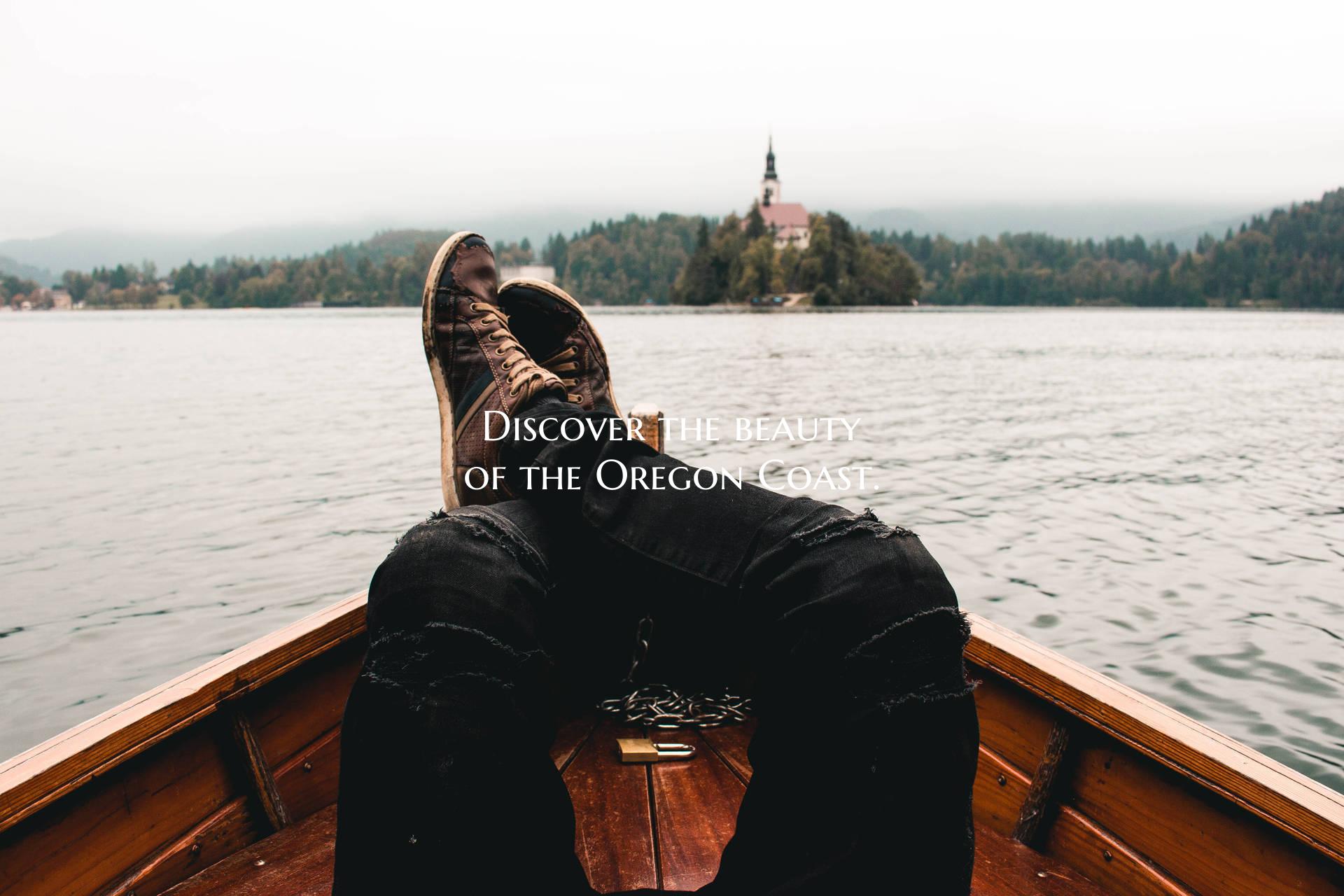 Discover the beauty of the Oregon Coast.